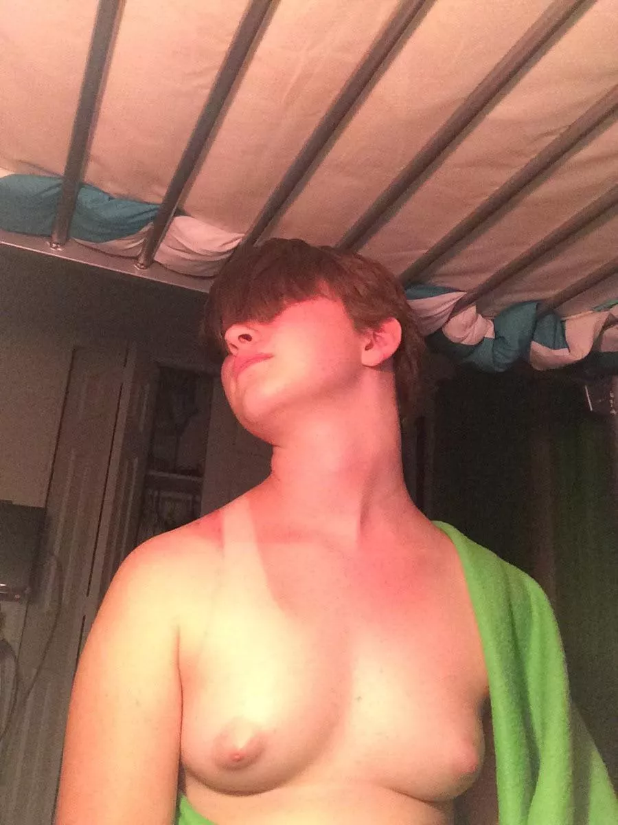 What do you think? F,120,5’3