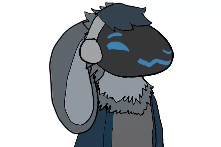 What is your Fursona's name?