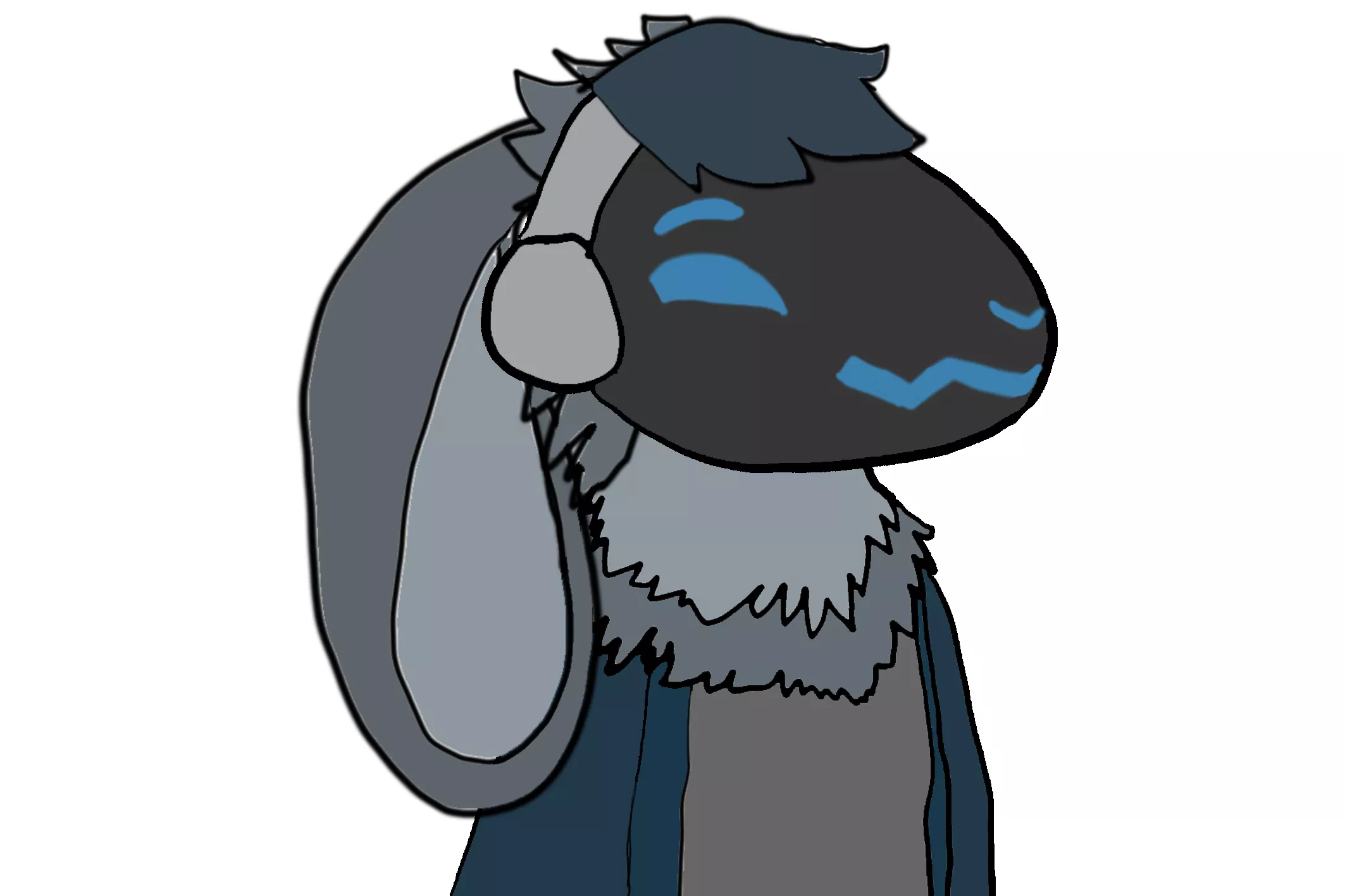 What is your Fursona's name?