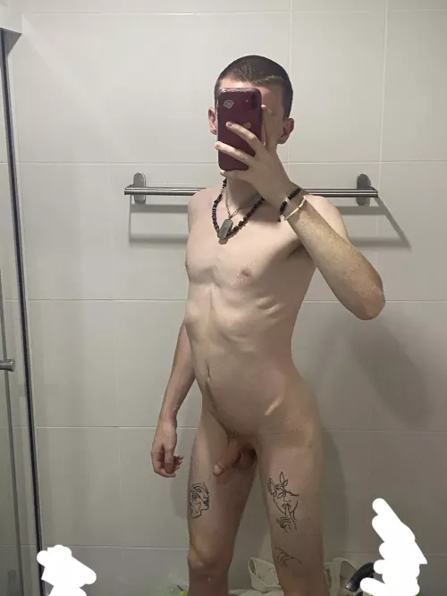 What would you do with me?