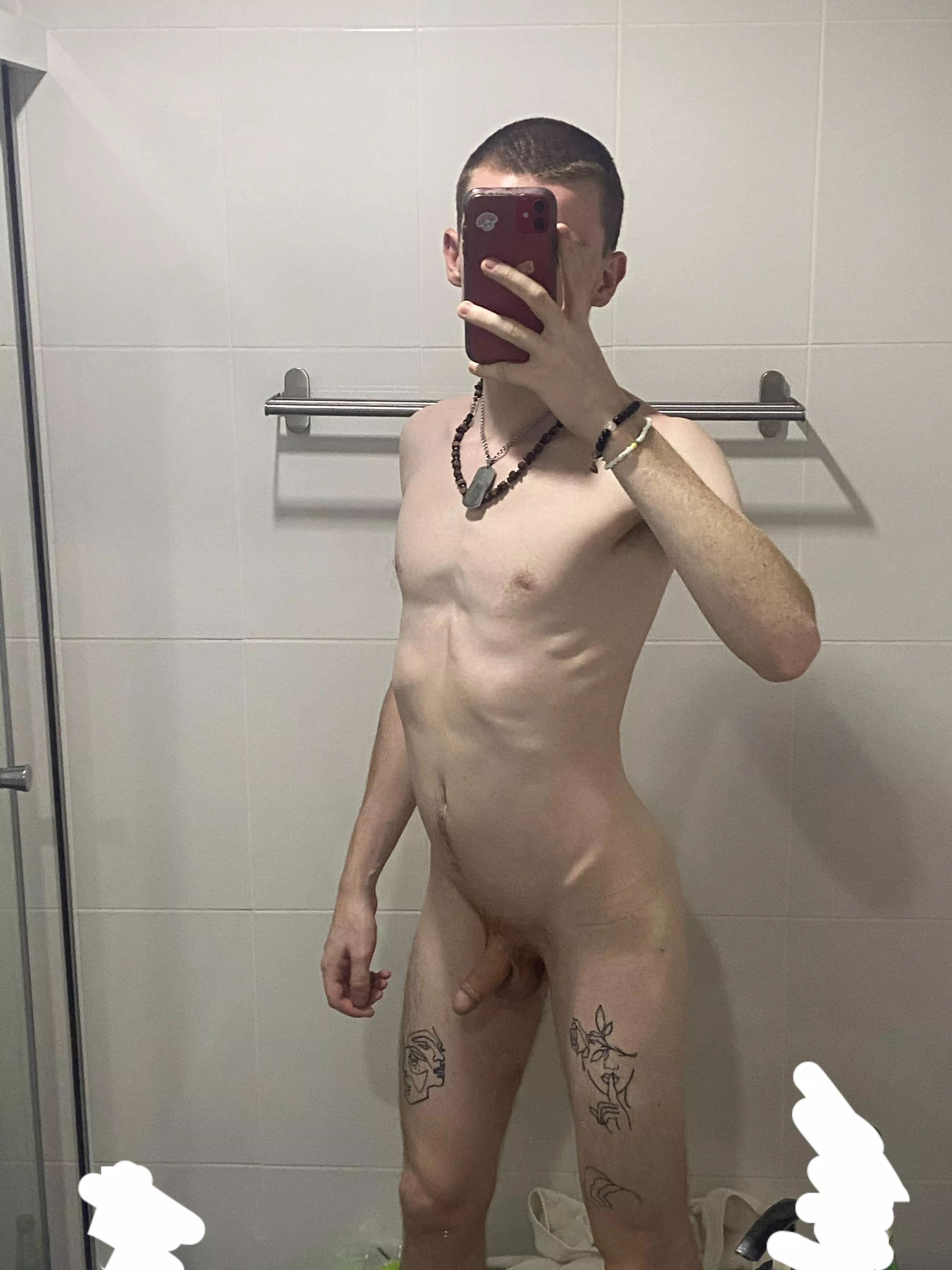 What would you do with me?