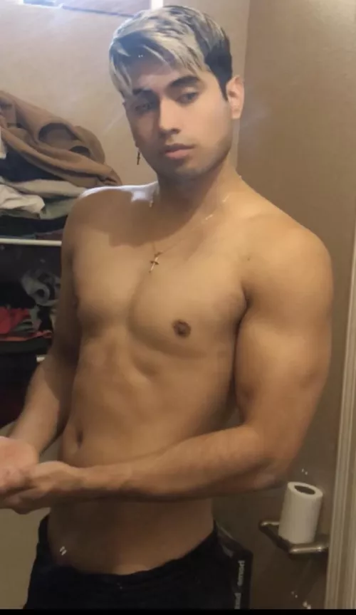 What’s your resolution? (M)