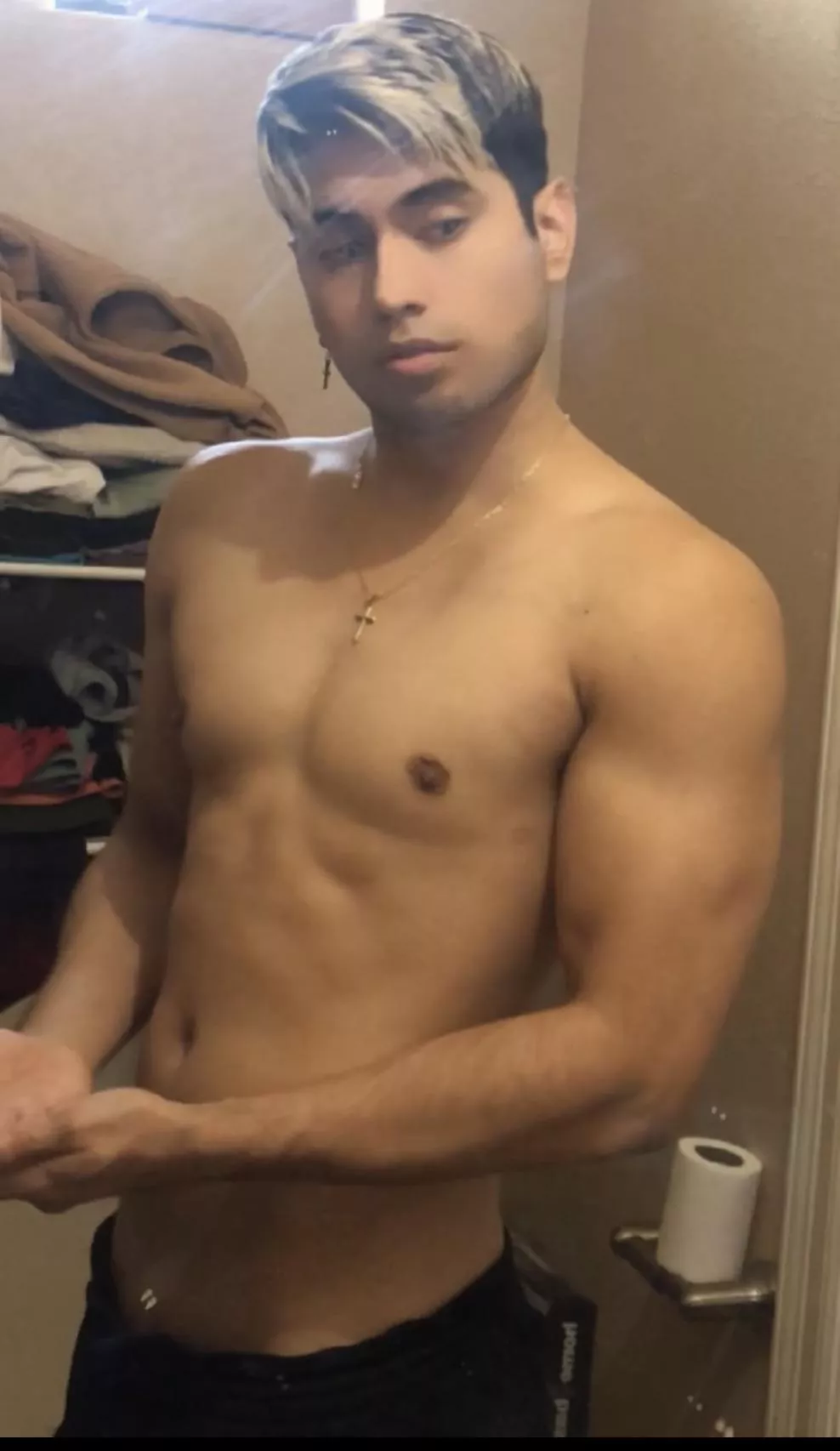 What’s your resolution? (M)