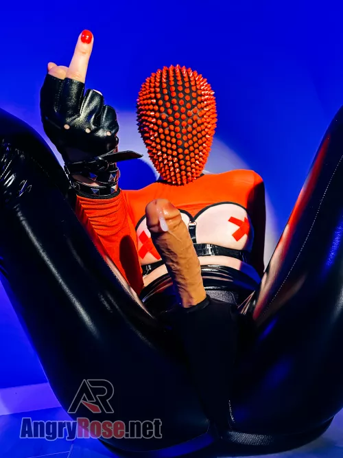 When I start the game with your holes there is only answer 'YES Mistress'. 'NO' means I will block you forever! ❌