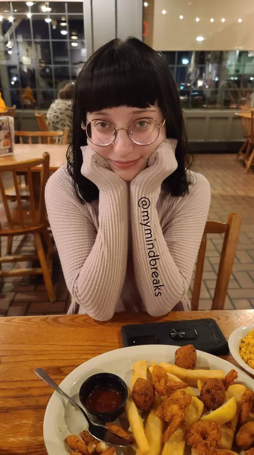 where would you take me on a date?