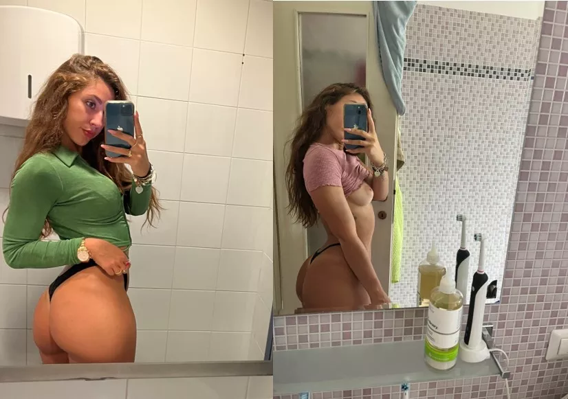 Which do you prefer?