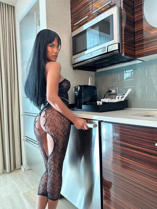 Which looks more Juicy for a treat? ;)