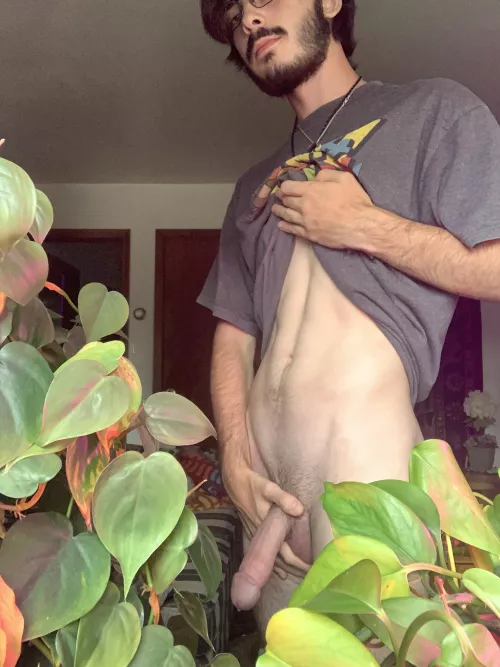 Who wants it slid in from the back?😉