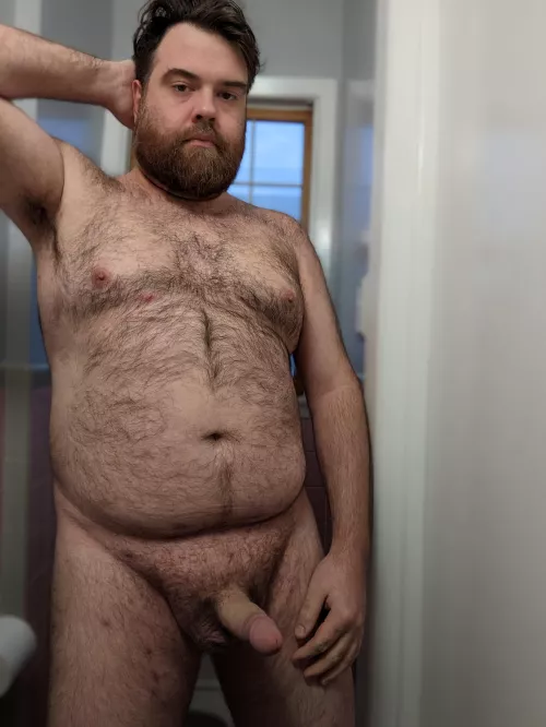 Who wants some of this?