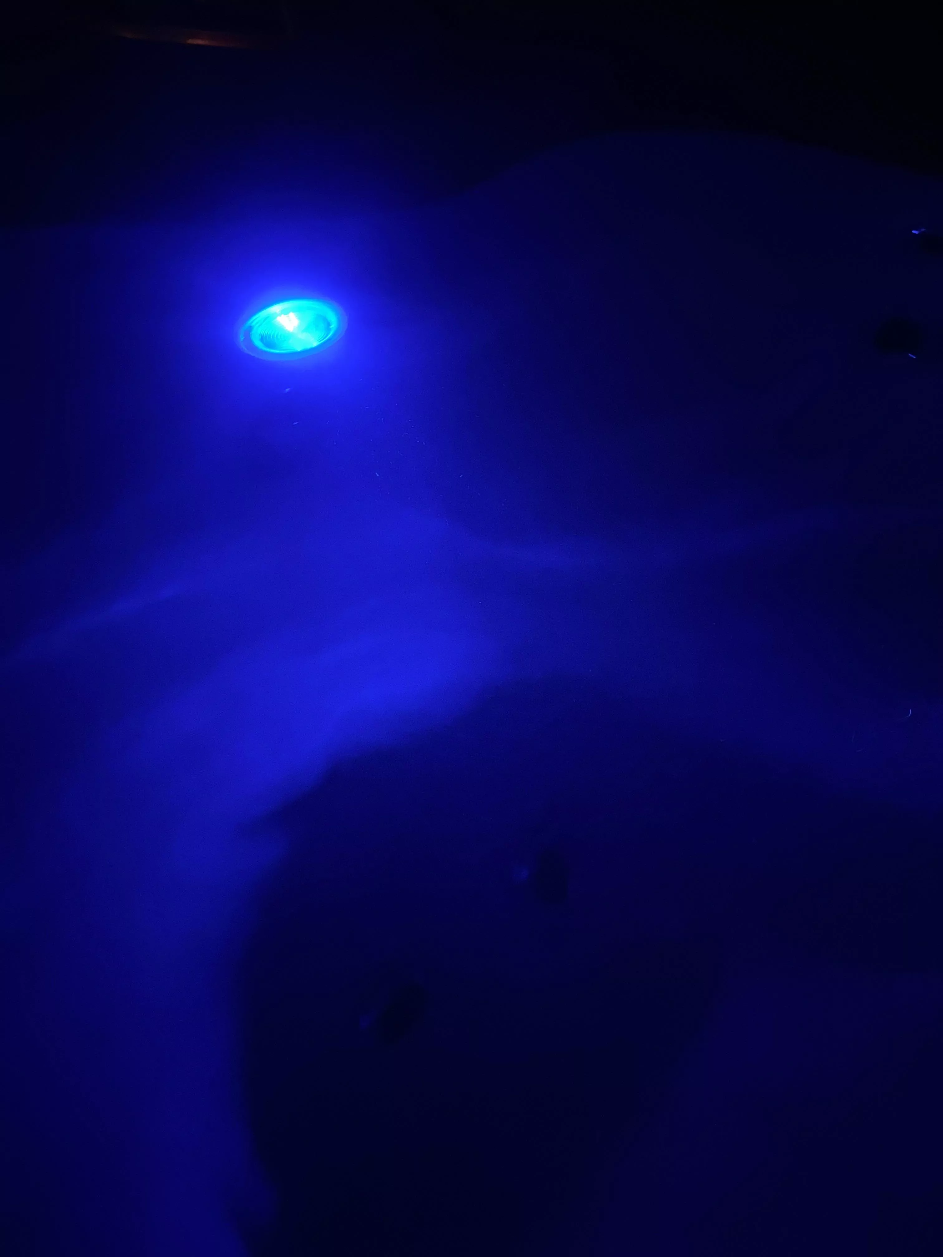 Who wants to cum frot in my hot tub with me