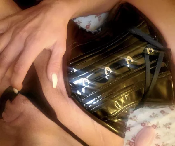 Who Wants to Cum Play?