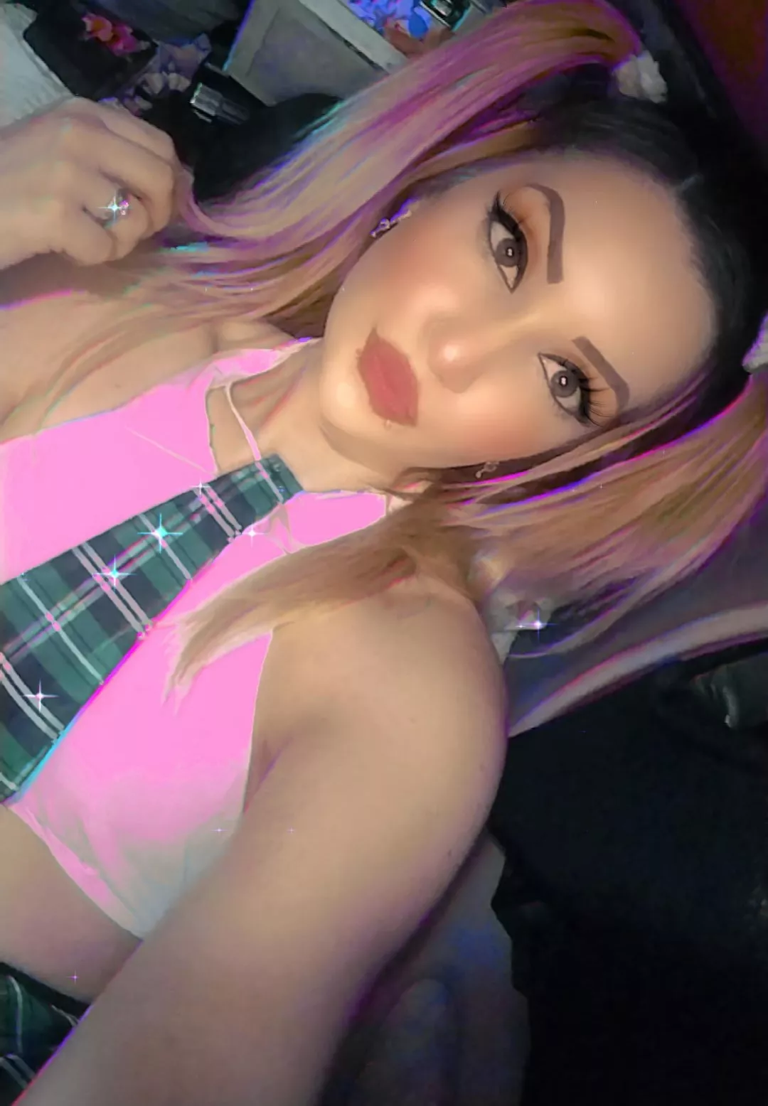 who wants to watch me be a dirty little slut on cam?