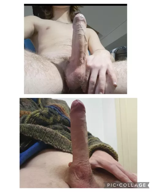 Who wins? comments and private m