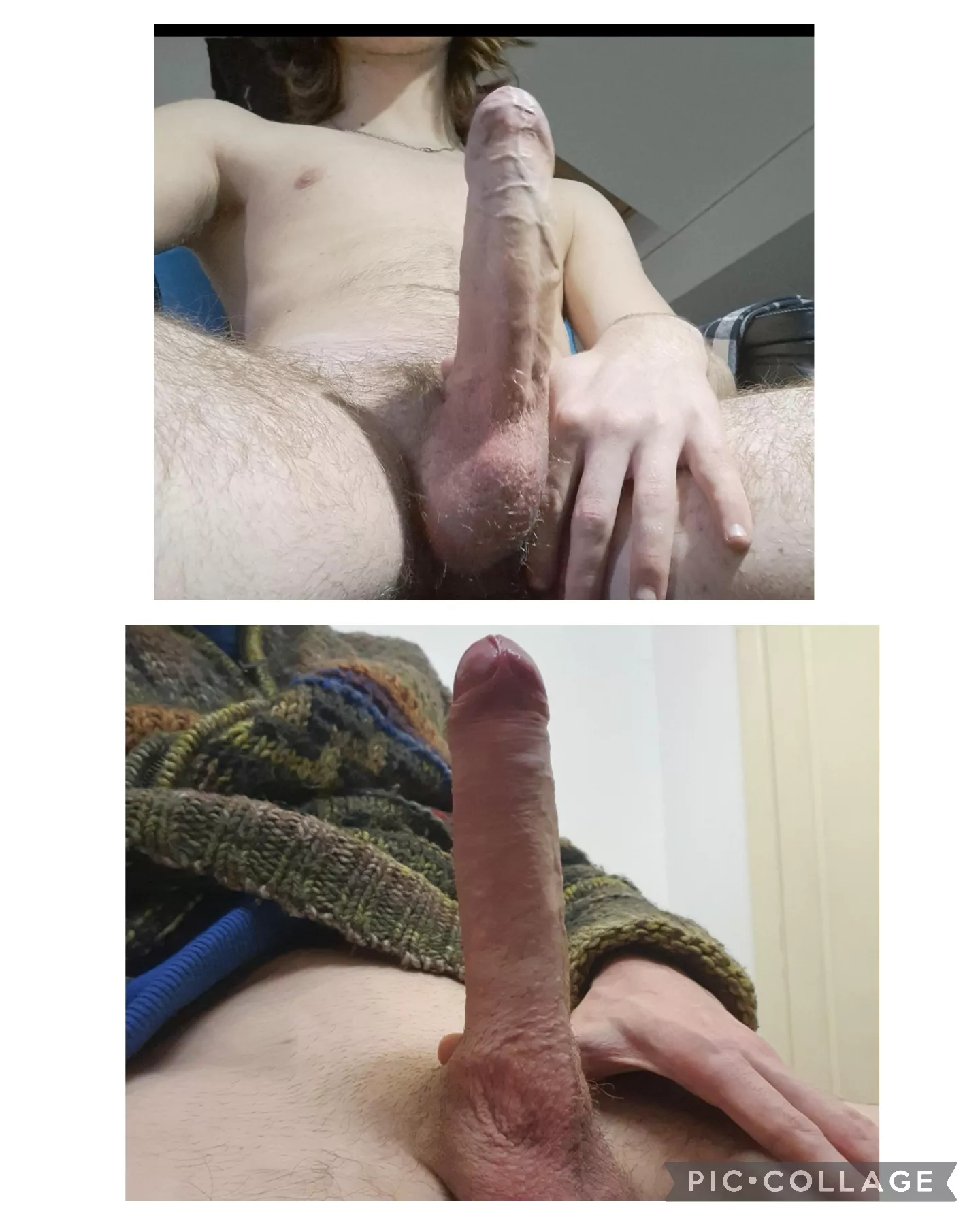 Who wins? comments and private m