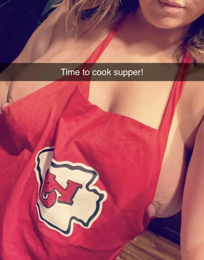 Wish I could send this to Mahomes and Kelce! Victory Monday!