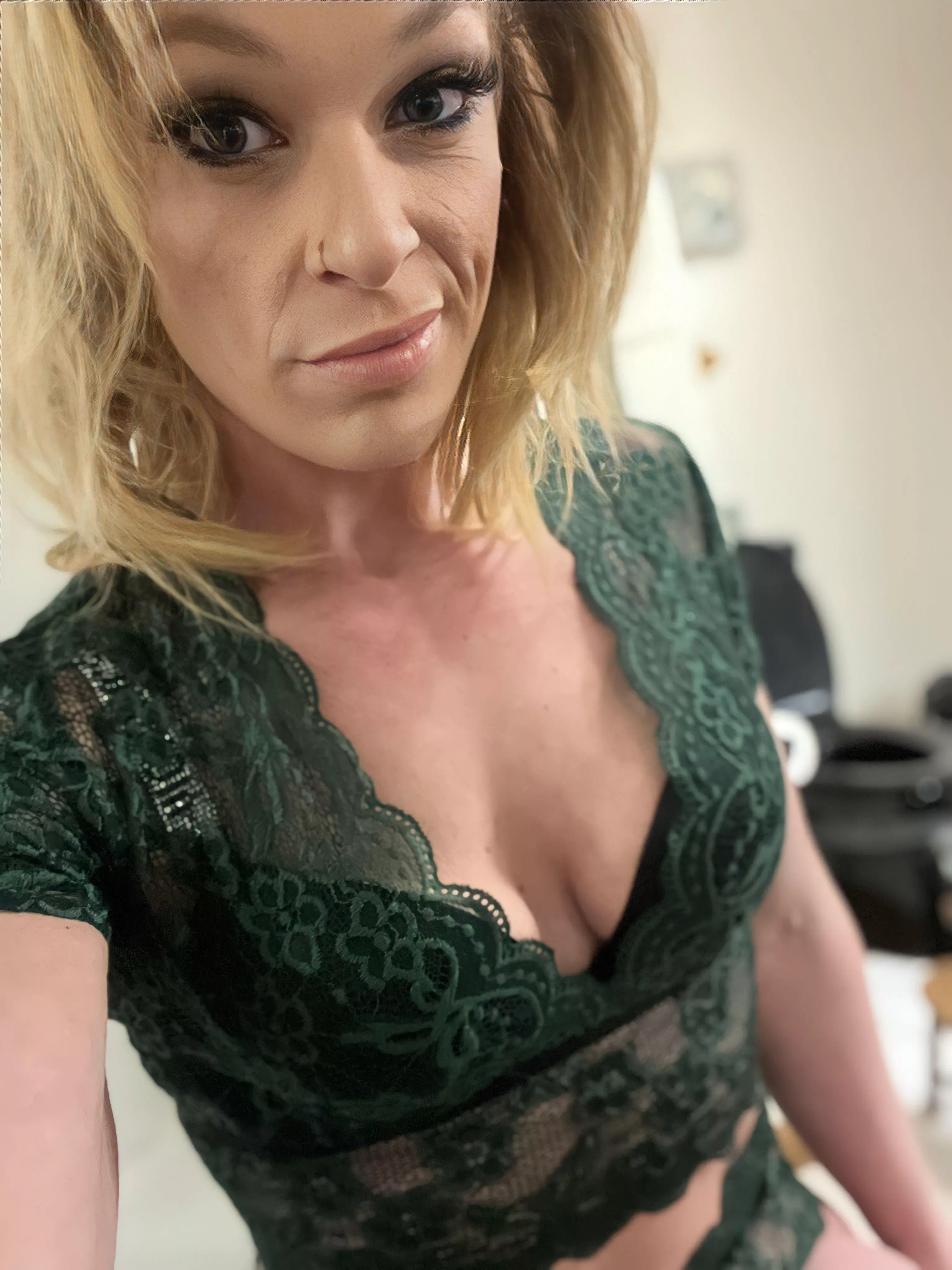 Women are like wine. They get better with age.