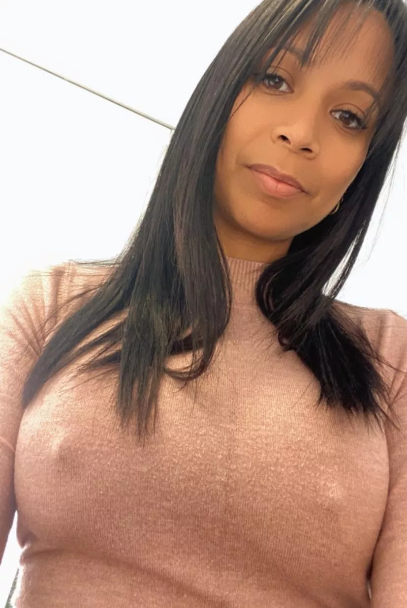 Would you get distracted?