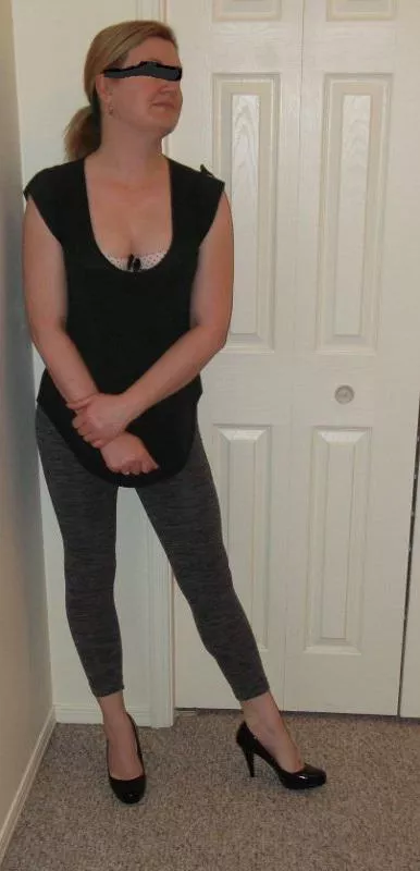 would you leave them on?