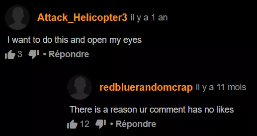 you don't even wanna know