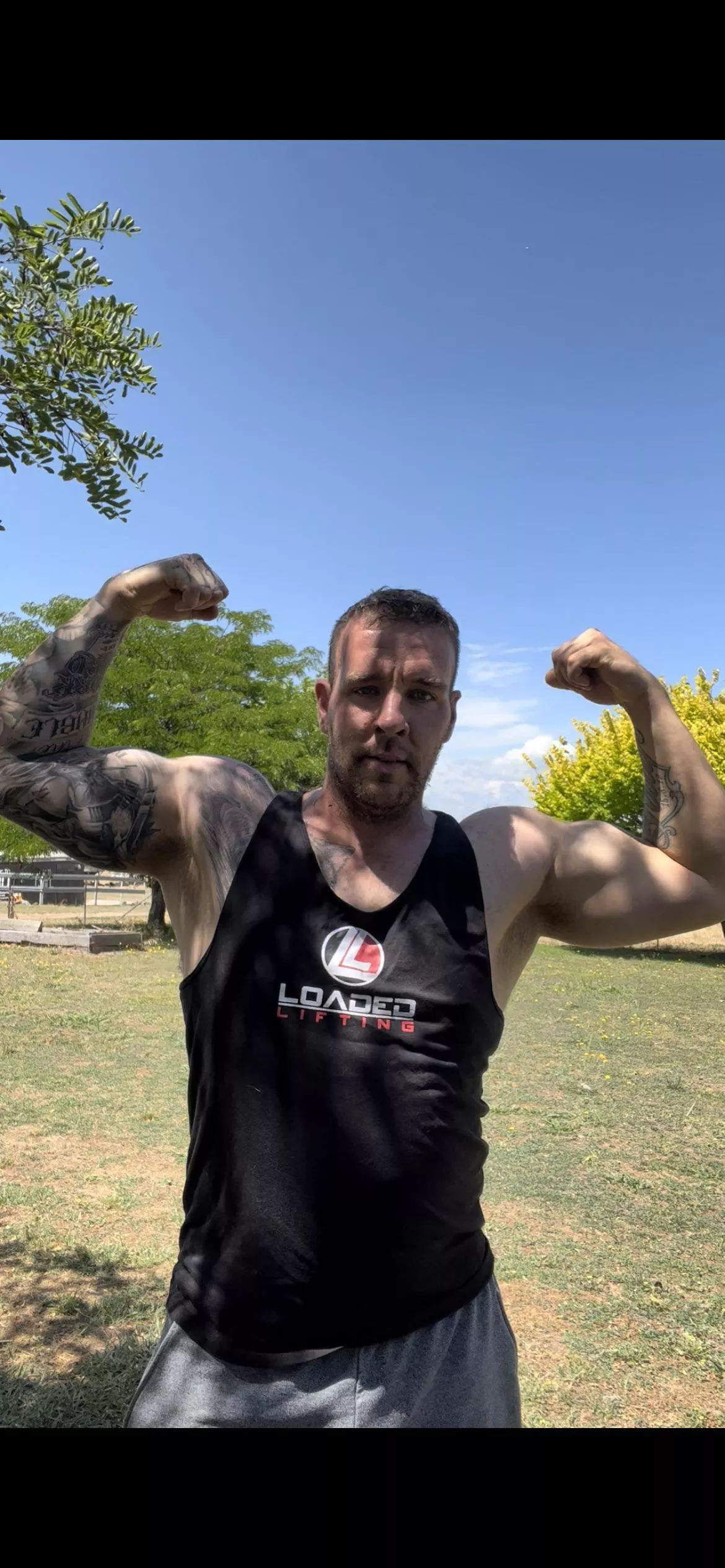 You said you like big boys