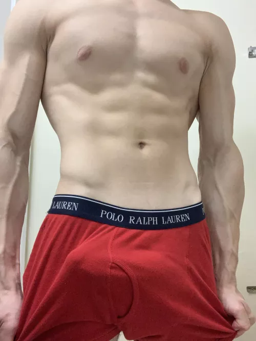 you want this bwc bulge