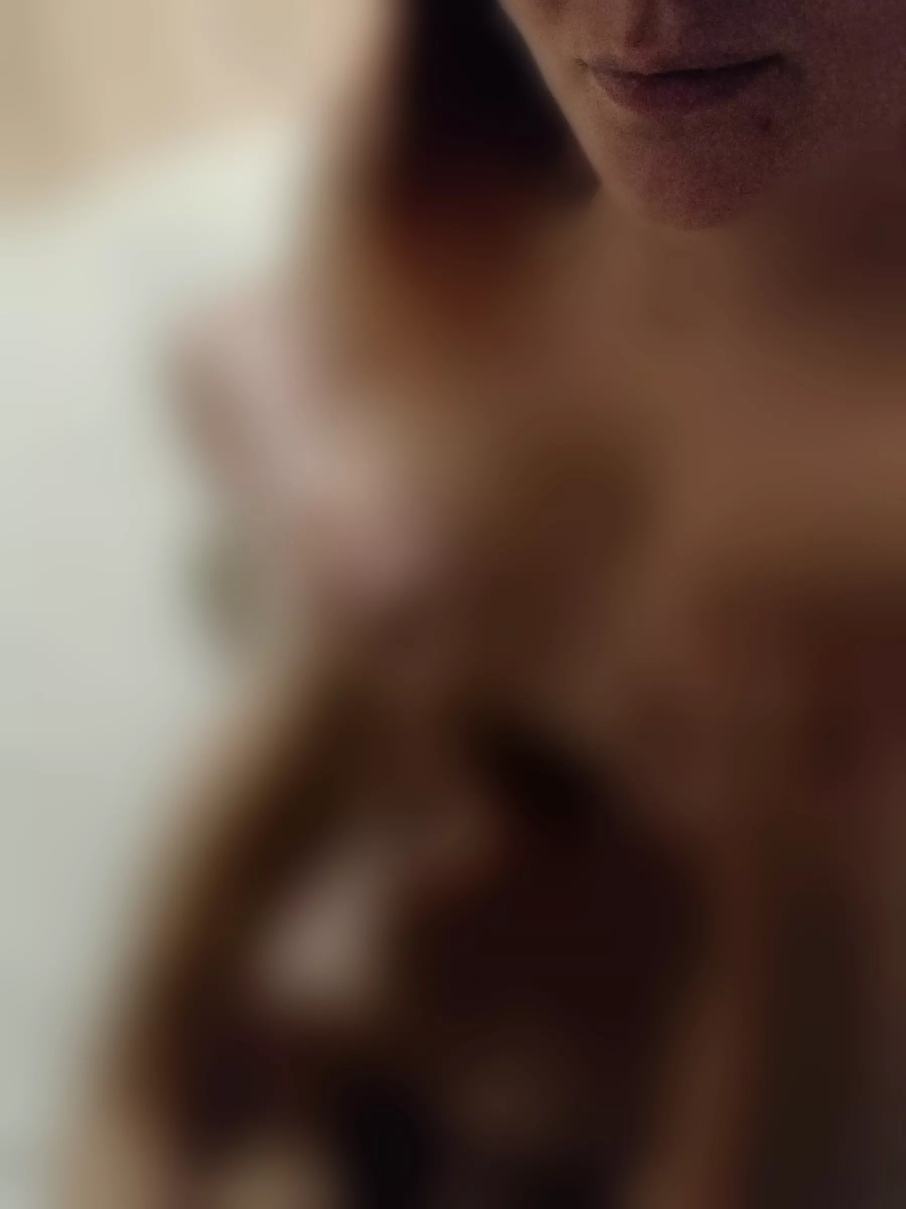 You will always be the cuckold caged toy, never the goddess fucking bull 🤣 [domme]