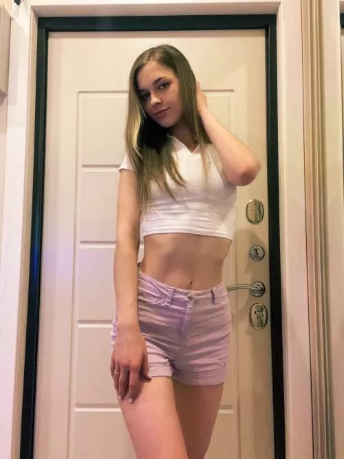 💕 Your naughty thoughts excite me so much...🥰💕 [img]