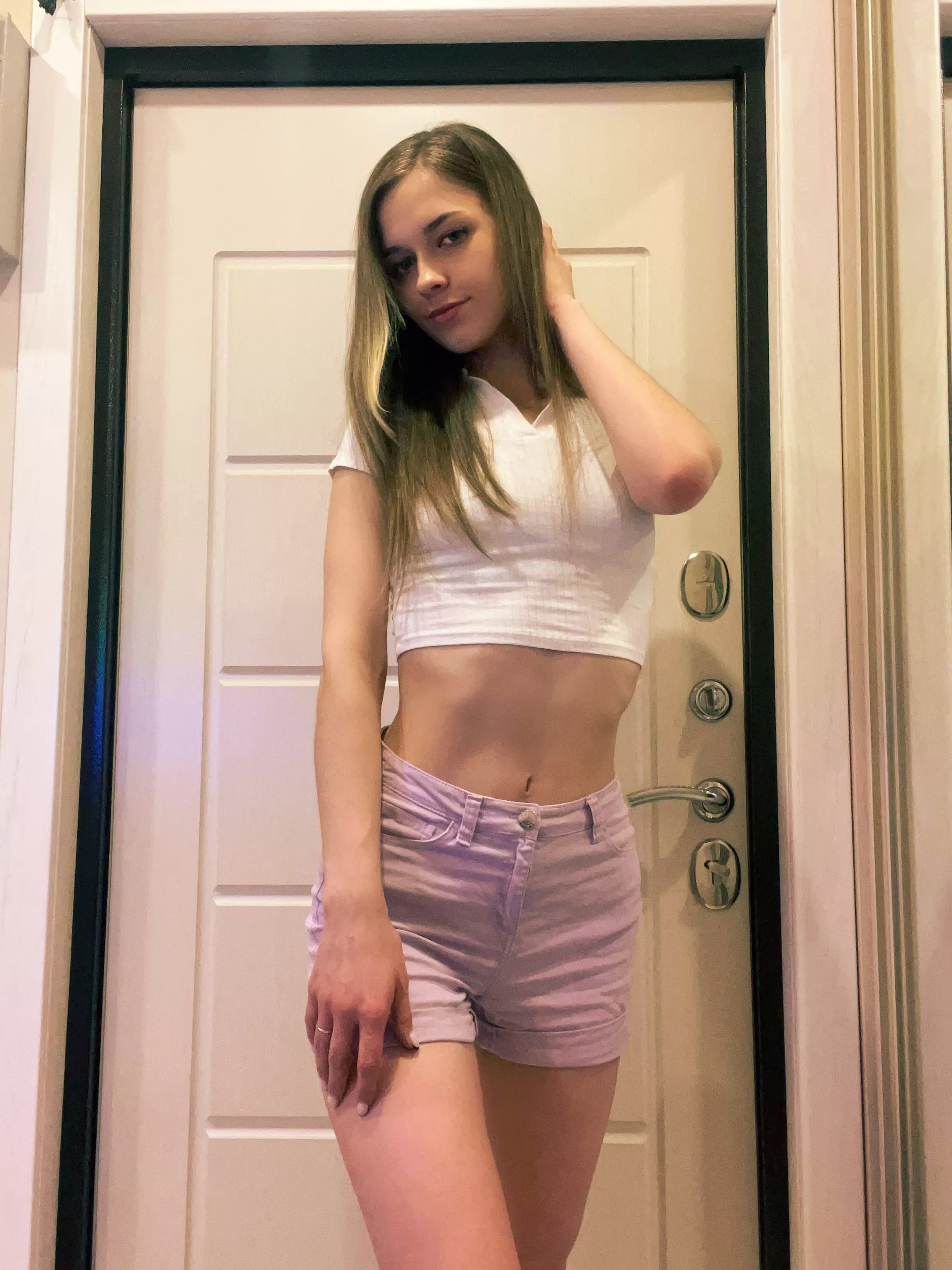 💕 Your naughty thoughts excite me so much...🥰💕 [img]