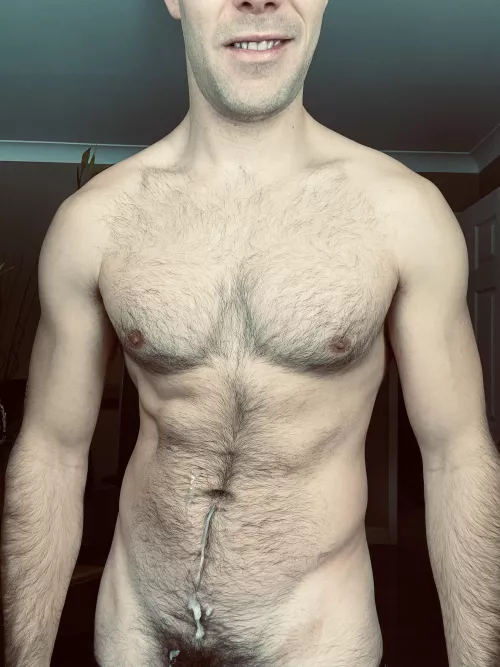 You’re my roommate and walk into my room to find me like this, what do you do or say?