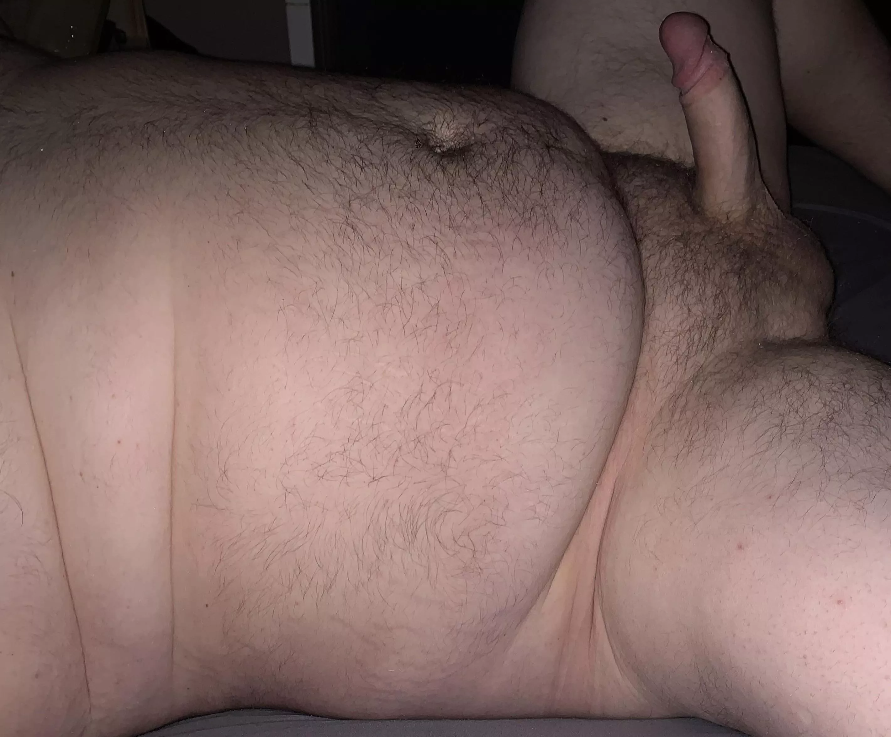 Yours if you want it!