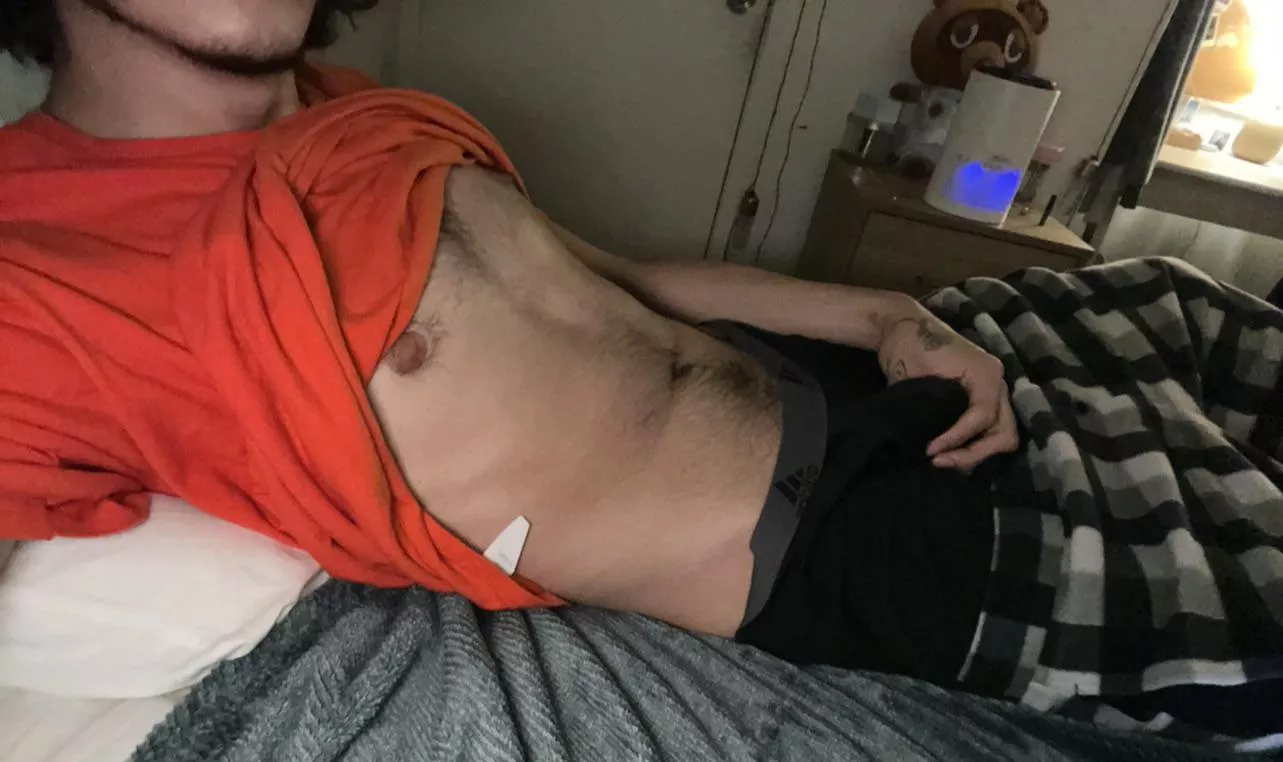 18 m lets shoot a load @dvsn6969