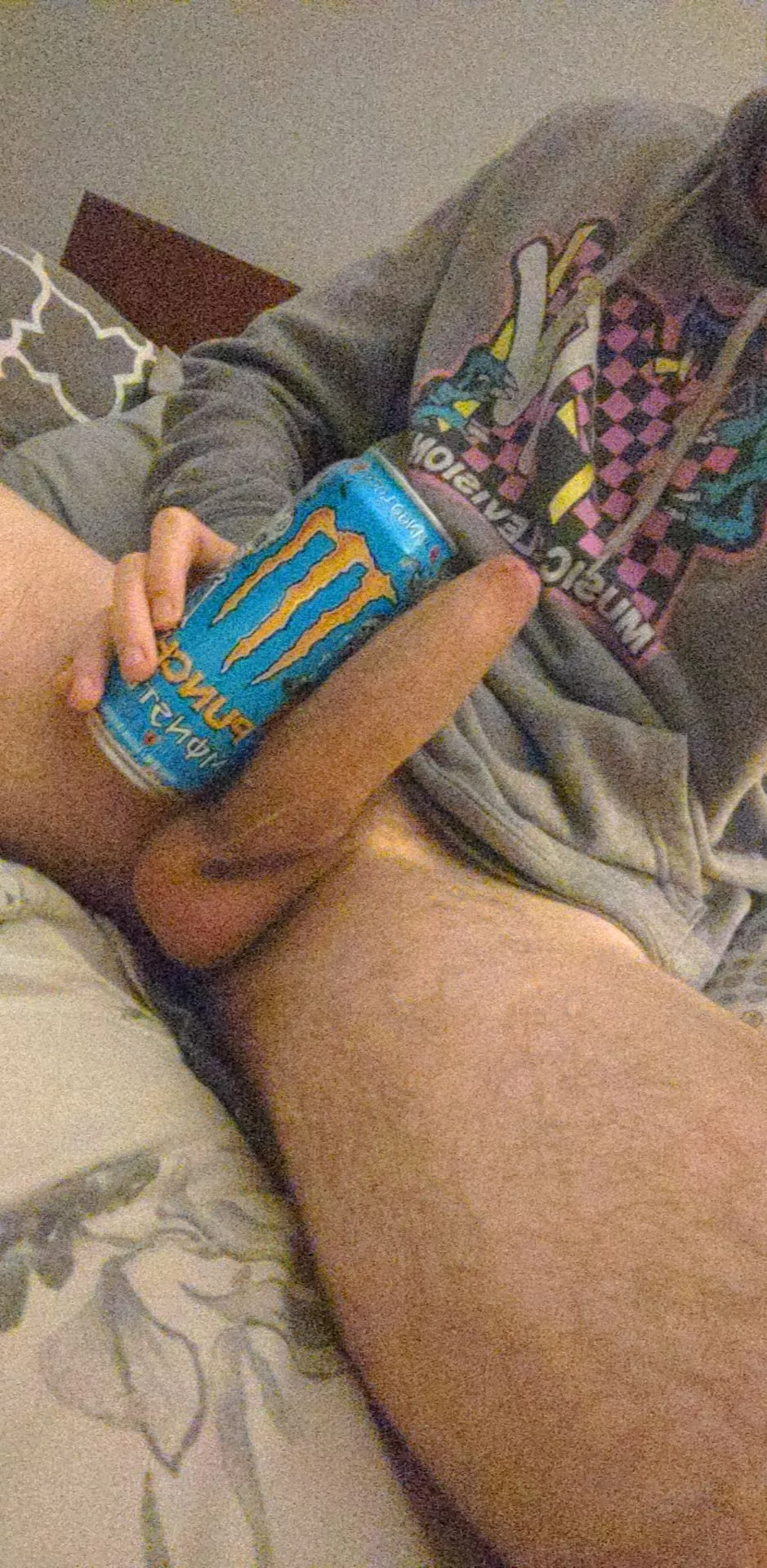 18m who's down to compare