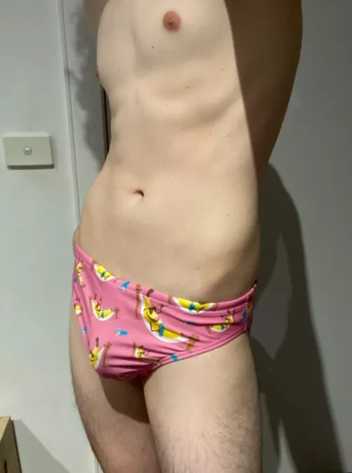 [19] New Underwear, new photos. Any requests?