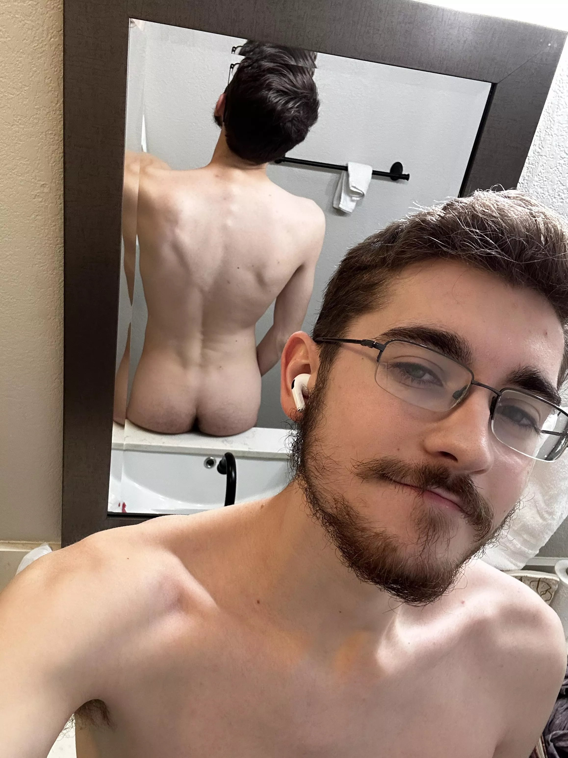 (20) How’s this angle?