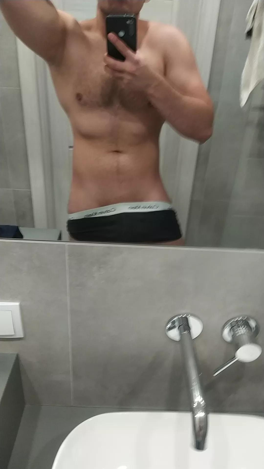 21(m) Something after workout? 😉