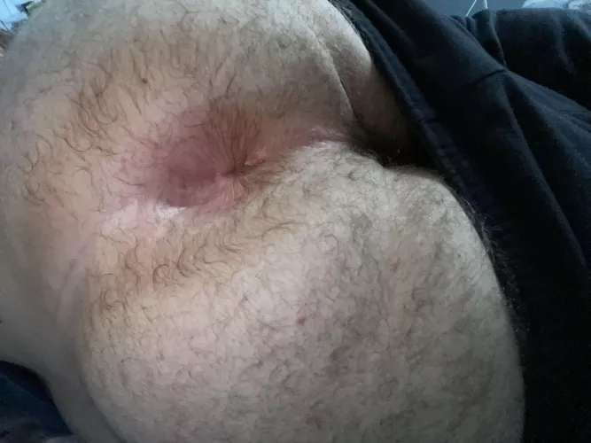 22 Freshly washed 😉