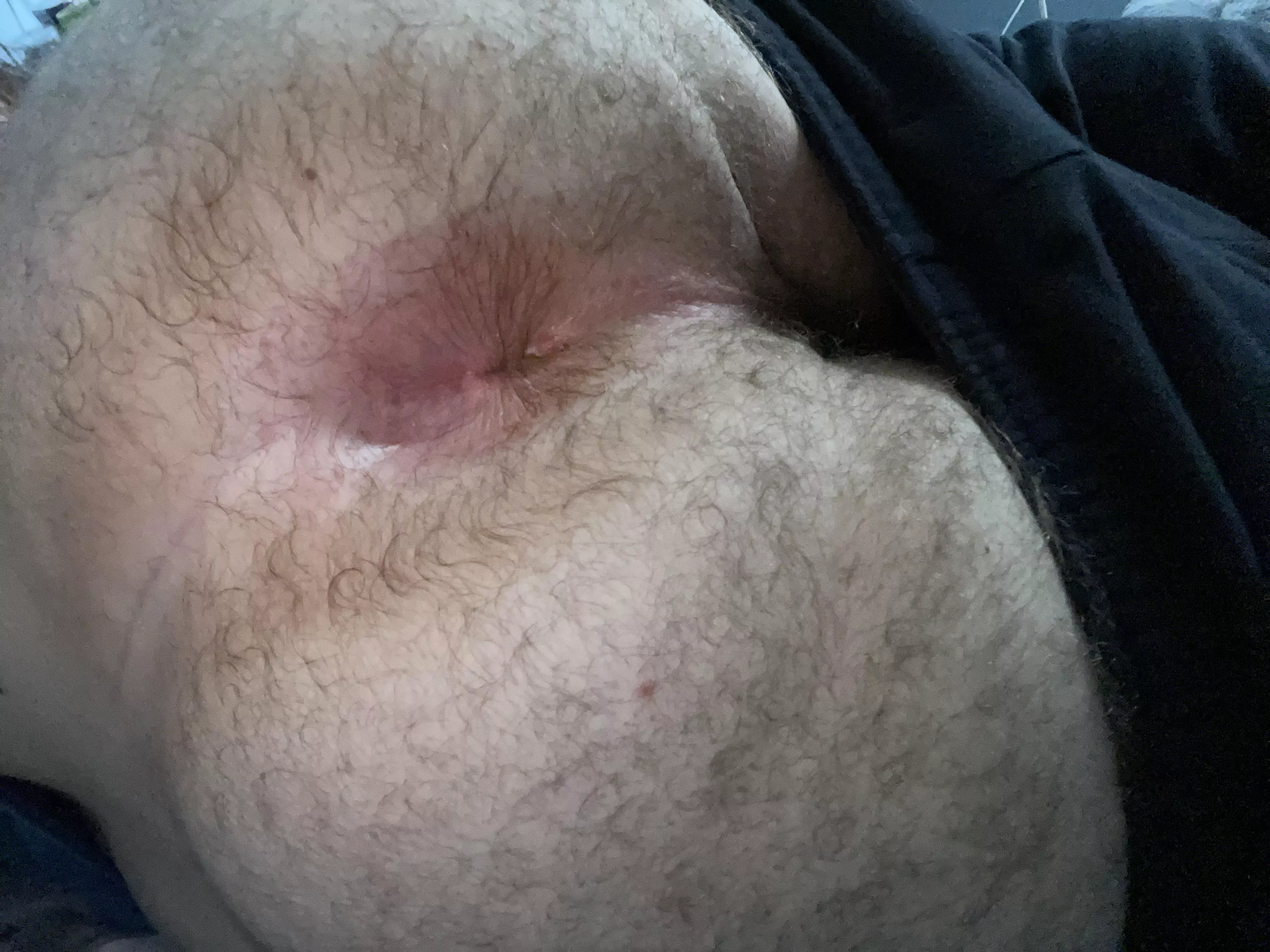 22 Freshly washed 😉