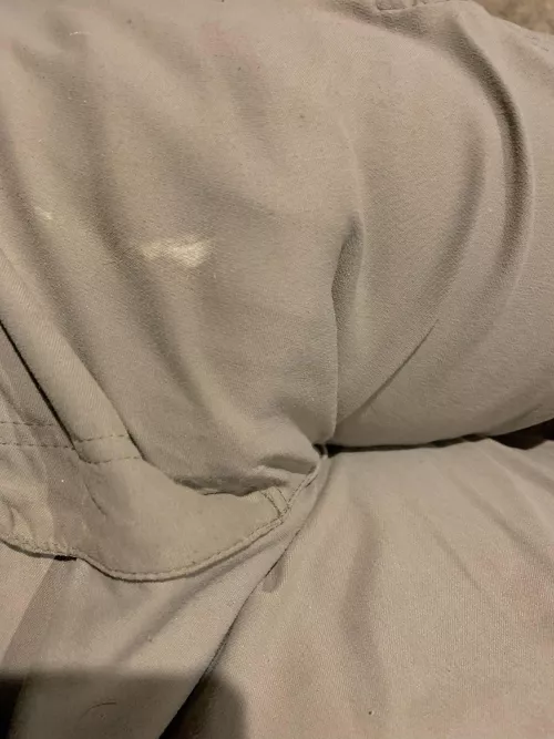 24 bi I bet no one can guess my size and there are plenty of pics on profile