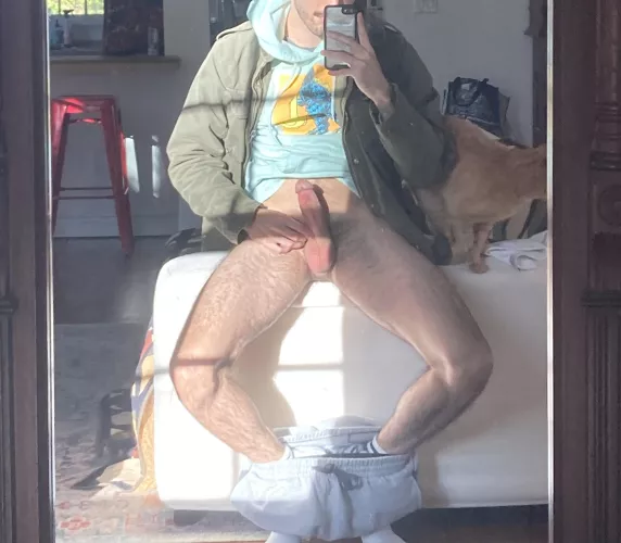 [25] Hope everyone’s new year is starting off great