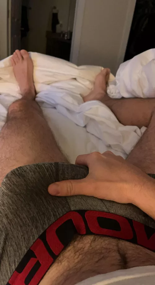 28 usa. Chill bros hmu w/asl: bonerrrboi