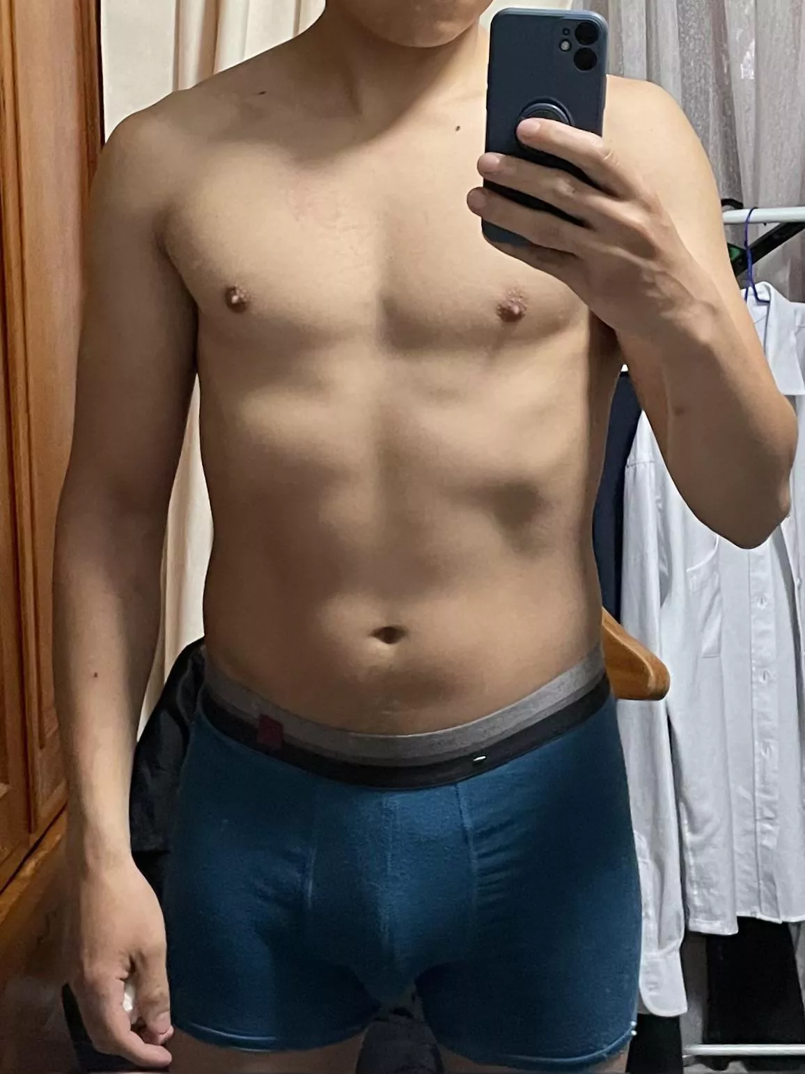 32 (m) Honest rating and why plz