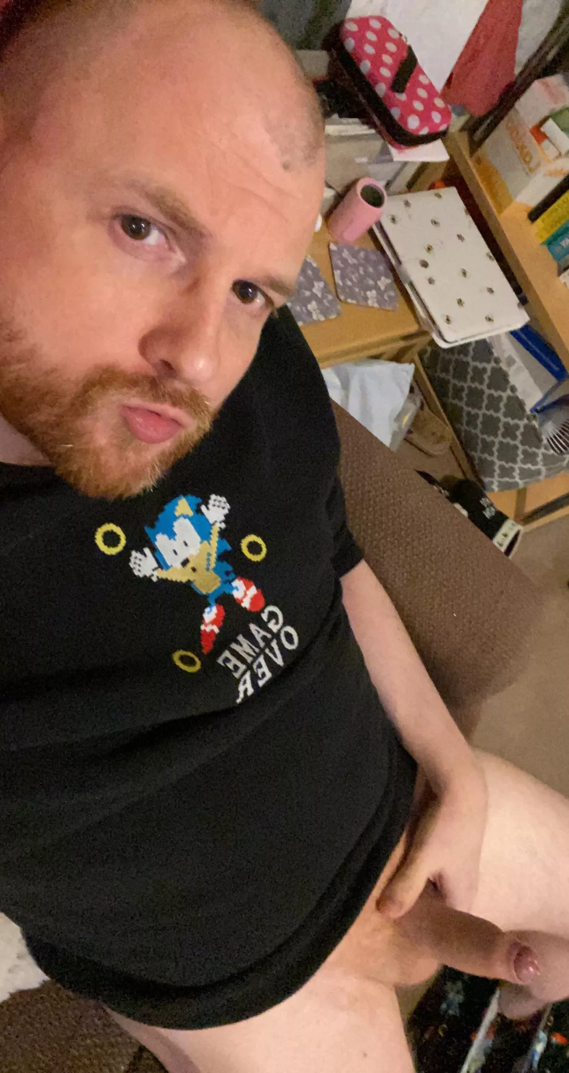 39 U.K. hairy uncut sc: Terraxen