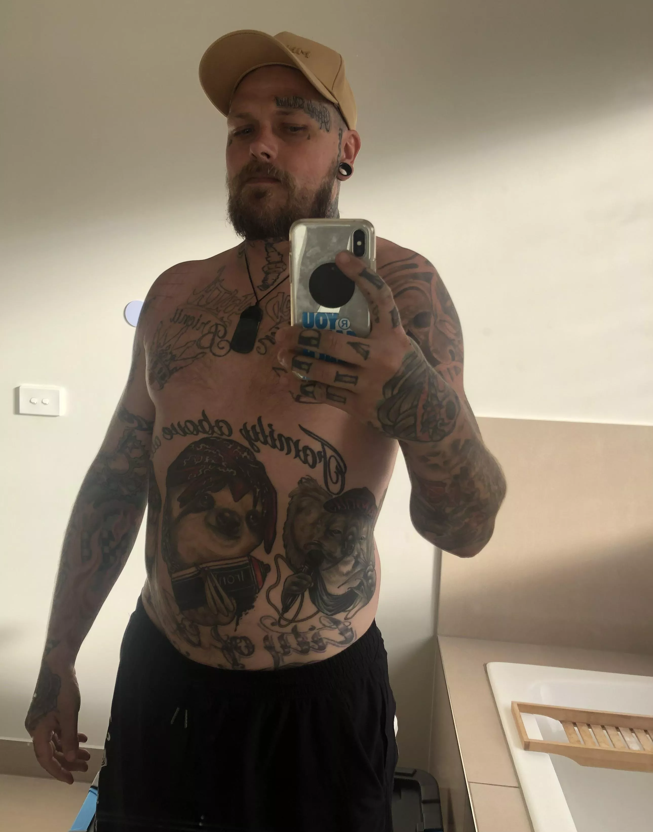 (41) father of five! Happy new year