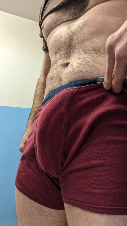 42 How's my outline?