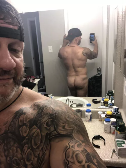 51 - HTX - Just having fun