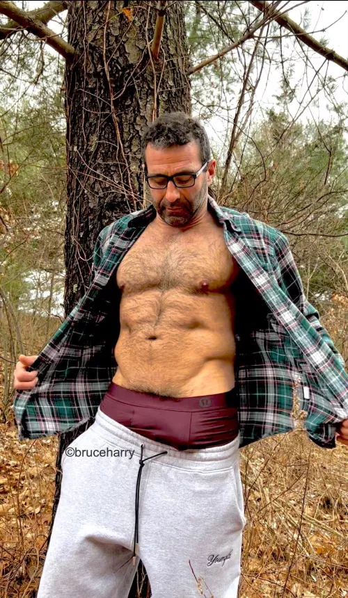 (51) yr old Daddy VEEEE