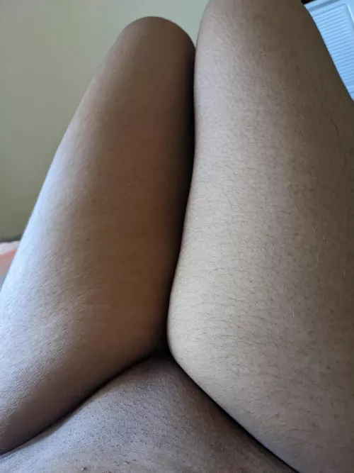 A [m]emorable day in my Life.. she drove me insane and wild