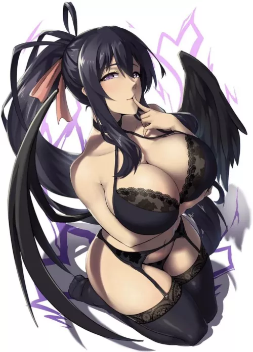 Akeno