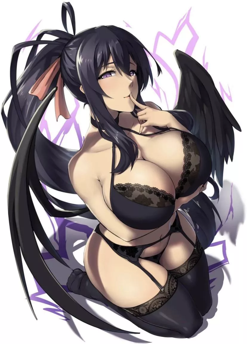 Akeno