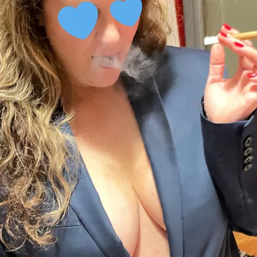 Alll blue everything 💙💙💙